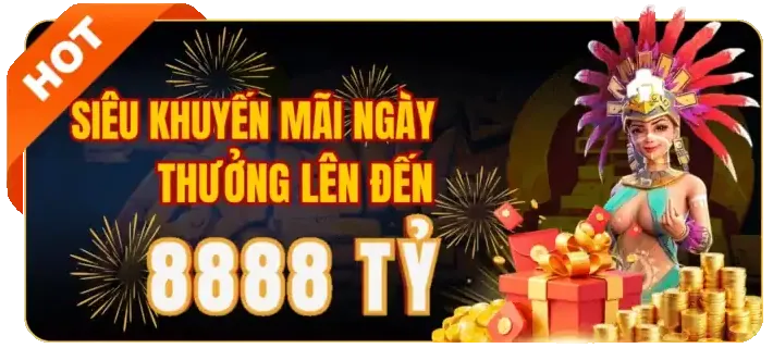 Giao diện chơi nổ hũ cơ bản