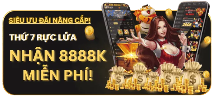 Khuyến mãi độc quyền tc88 nổ hũ