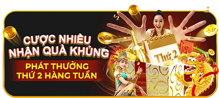 Khuyến mãi TC88