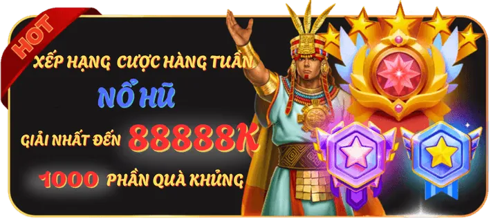 Ưu đãi chào mừng TC88