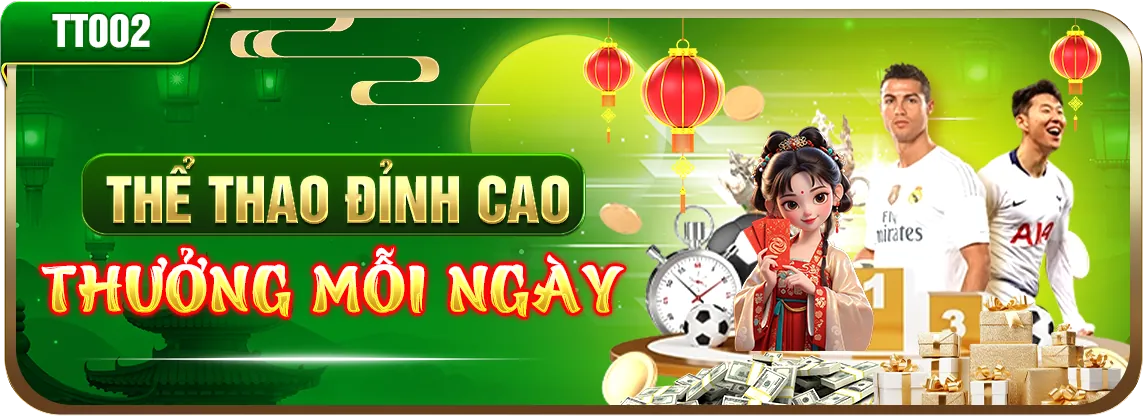 Sự kiện thắng lớn tc88 nổ hũ